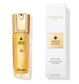 Abeille Royale - Bee Glow - Youth Moisturizer